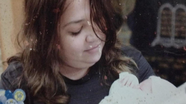 יעל גרימברג (צילום: באדיבות המשפחה)