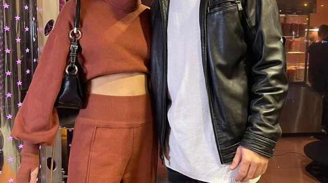 יהונתן בשן, נועה כהן (צילום: יח"צ)