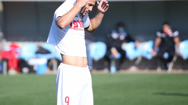 סחט פנדל ודייק. מיקו ממן (צילום: אודי ציטיאט)