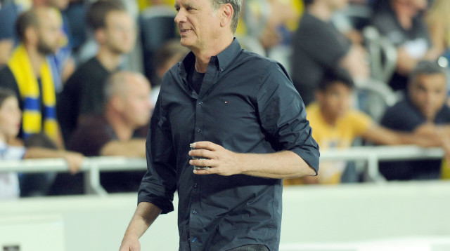 מודי בר און (צילום: ברני ארדוב)