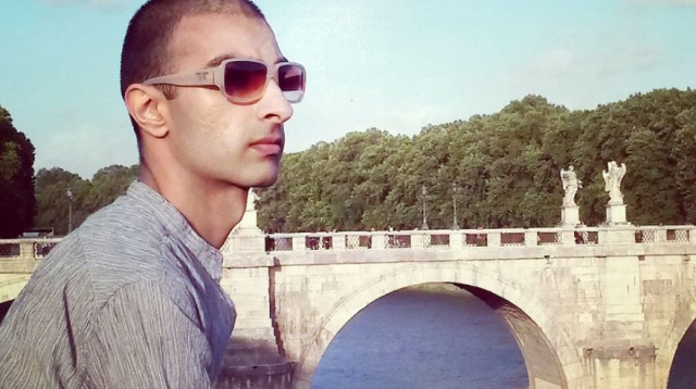 המיסטיקן ניקולס אוג'ולה (צילום: Getty images)