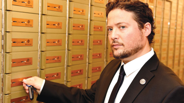 דביר אינדיג (צילום: מורג ביטון)