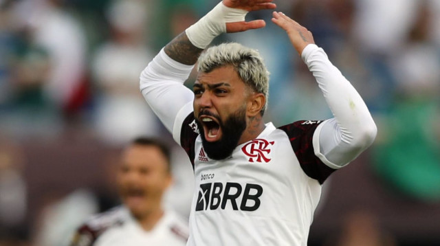 גביגול איזן (צילום: רויטרס)