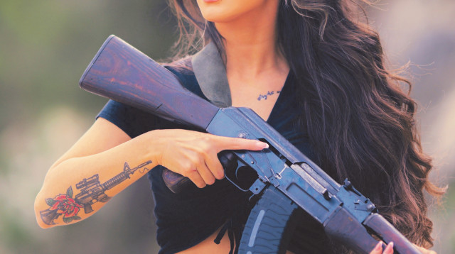 אורין ג'ולי (צילום: בני לוין)