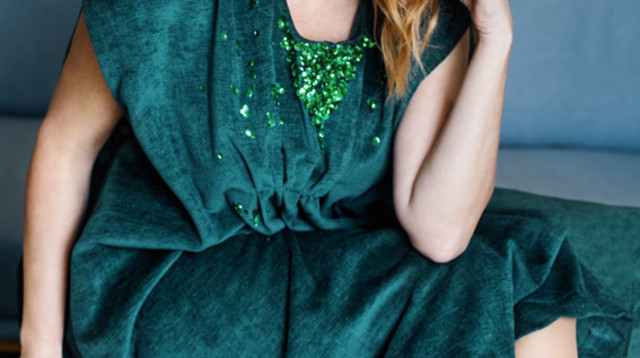 בעיצוב יואב מאיר (צילום: ניר סלקמן)