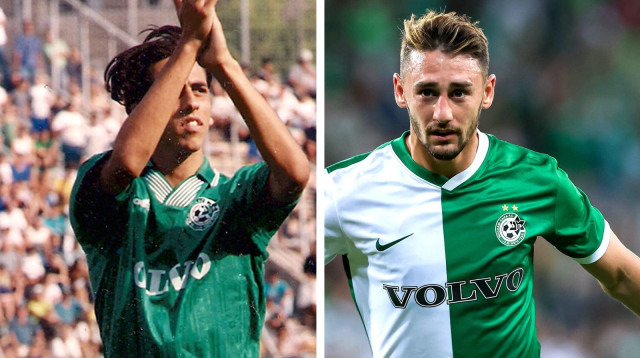 תמונה מפוצלת עומר אצילי יוסי בניון (צילום: אתר רשמי, דורון שיינר)