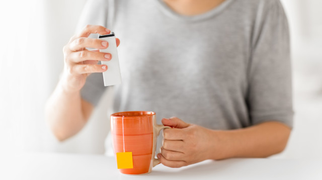 ממתיק מלאכותי (אילוסטרציה) (צילום: אינגאימג')