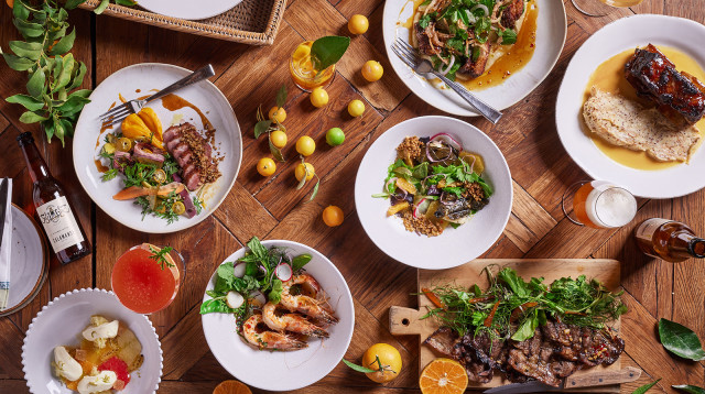 חודש הדרים בקלארו  (צילום: אפיק גבאי)