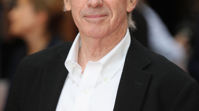 איאן מקיואן (צילום:  Tim P. Whitby / Stringer gettyimages)