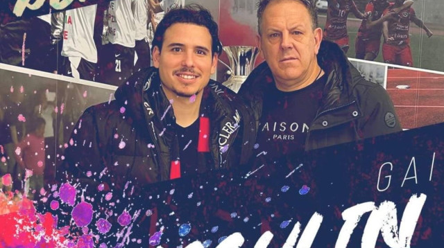 נשאר באיטליה, אך בתחנה חדשה. אסולין מוצג באוניפומציה (צילום: אתר רשמי, אוניפומציה)