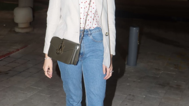 קורין גדעון (צילום: ניר פקין)