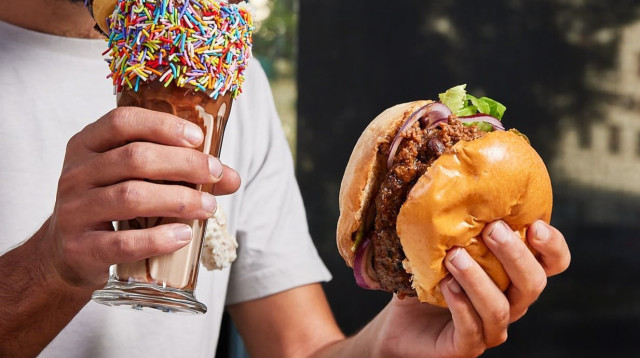 הארוחה המושלמת, טרומן אנד קו (צילום: אנטולי מיכאלו)