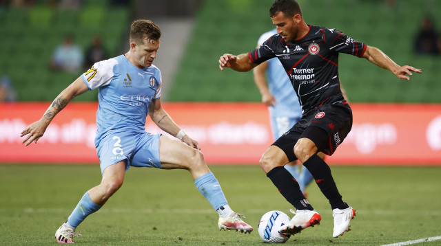 לא הצליח להשפיע. חמד (צילום: GettyImages, Daniel Pockett)