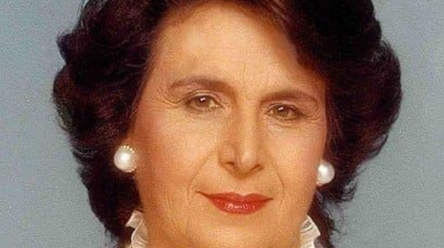 אורה הרצוג ז"ל (צילום: לע"מ)