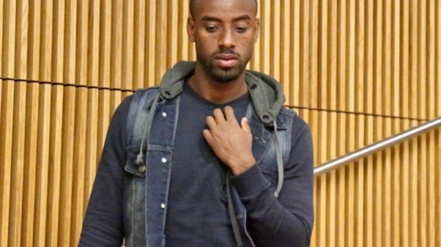 יצחק אספה (צילום: אבשלום שושני)