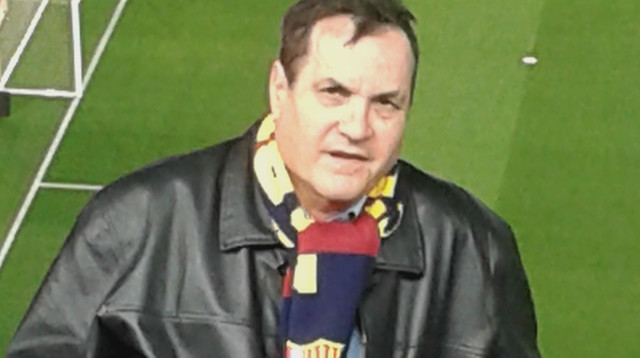 רוני דיאון ז"ל (צילום: באדיבות המצולמים)