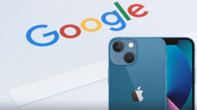 אפל גוגל (צילום: pexels,אפל)