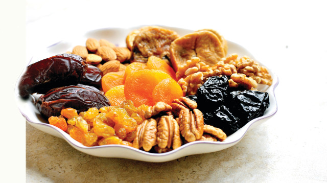 ט"ו בשבט (צילום: פסקל פרץ-רובין)