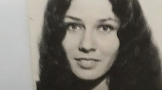 מיה אנגלר ספקטור (צילום: יעל רוזן)