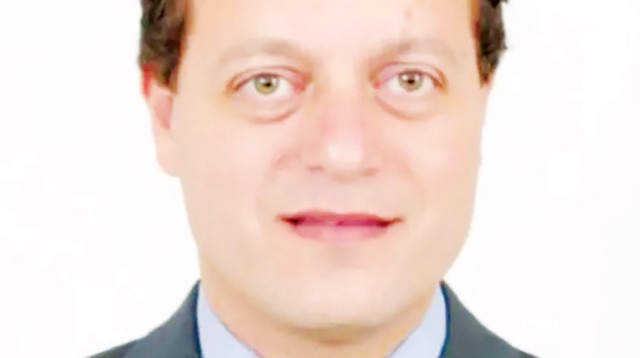 סאמר חאג' יחיא (צילום: פרטי)