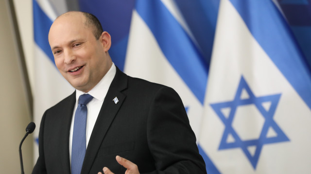 נפתלי בנט (צילום: נועם ריבקין פנטון, פלאש 90)