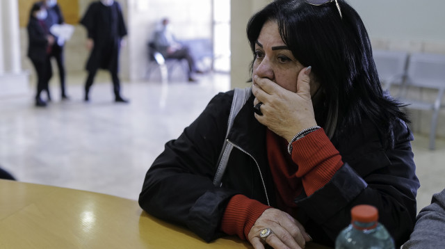 אילנה ראדה (צילום: מיכאל גלעדי, פלאש 90)