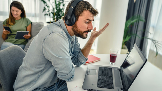 מדד השירות השנתי של שוק ההון (צילום:  bluecinema gettyimages)