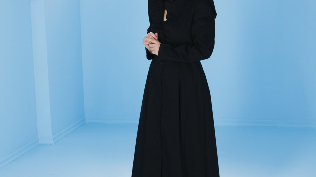 דורין פרנקפורט (צילום: מיקי קרצמן)