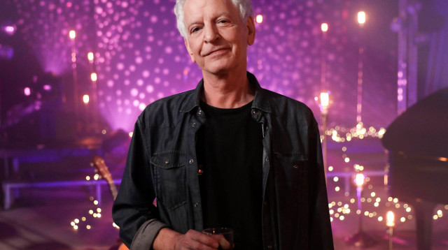 שלום חנוך (צילום: אריק סולטן)