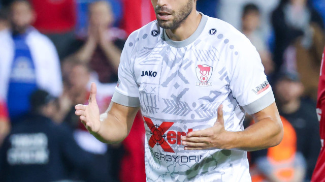 בדרך לנוף הגליל. חגי גולדנברג (צילום: דני מרון)