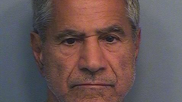 סירחאן סירחאן, רוצחו של רוברט קנדי (צילום: REUTERS/California Department of Corrections and Rehabilitation/Handout via Reuters)