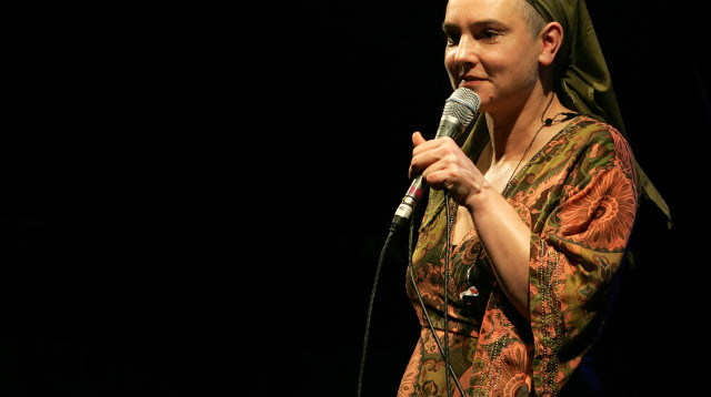 שינייד אוקונור (צילום:  Paul Kane/Getty Images)