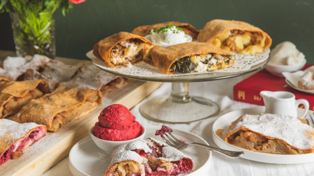 שטפן בייקרי (צילום: אפיק גבאי)