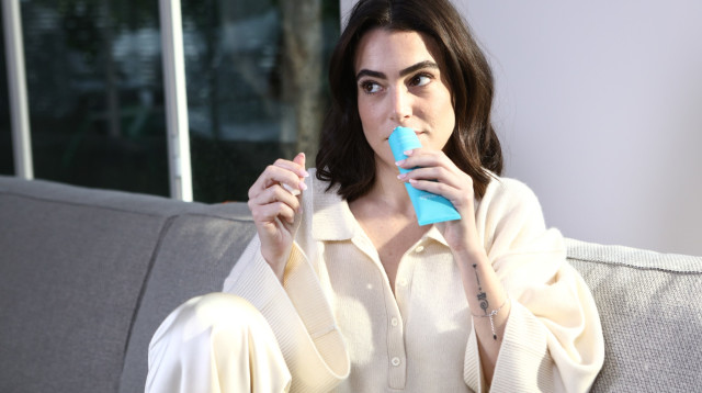 ניצן שיק (צילום: אסף לב)