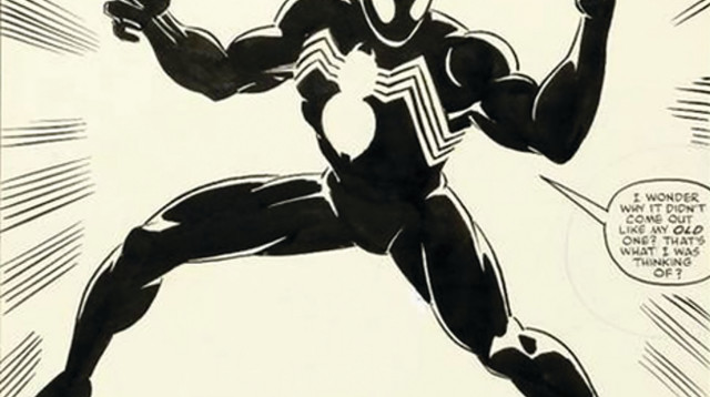 דף הקומיקס היקר בהיסטוריה (צילום: RMY Auctions,Kruse GWS Auctions,HERITAGE AUCTIONS)