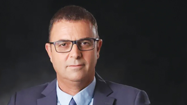 רוח חן שרייבר צילום ראובן קפוצ'ינסקי (צילום: ראובן קפוצ'ינסקי)