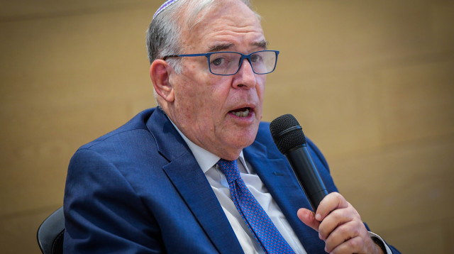 יונתן הלוי (צילום: אבשלום ששוני, פלאש 90)