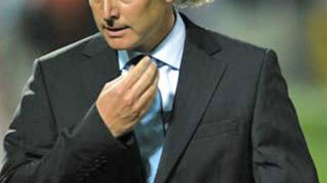 הסתבך במולדתו. קאנן (צילום: ברני ארדוב)