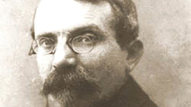 ברדיצ'בסקי  (צילום: ויקיפדיה)