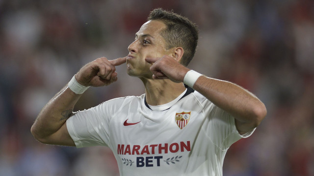 צ'יצ'ריטו (צילום: CRISTINA QUICLER/AFP/Getty Images)