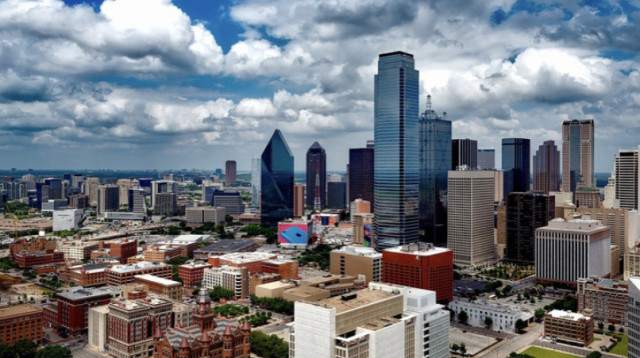 השקעות מעולות בארצות הברית (צילום: יח"צ)