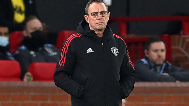 מעדיף את טן האח. רנגניק (צילום: GettyImages, PAUL ELLIS)