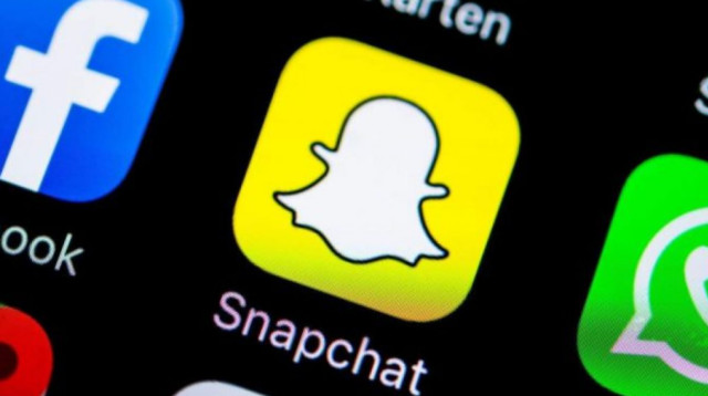 סנאפצ'אט, אילוסטרציה (צילום: Getty images)