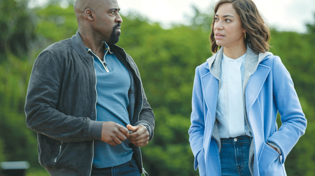 הישאר קרוב (צילום: באדיבות נטפליקס)