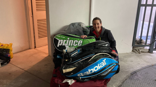 דואגת לדור העתיד. שחר פאר (צילום: אתר רשמי, נועם יצחקי)