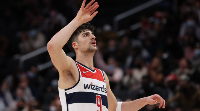 תחרות לא קלה. אבדיה (צילום: GettyImages, Patrick Smith)