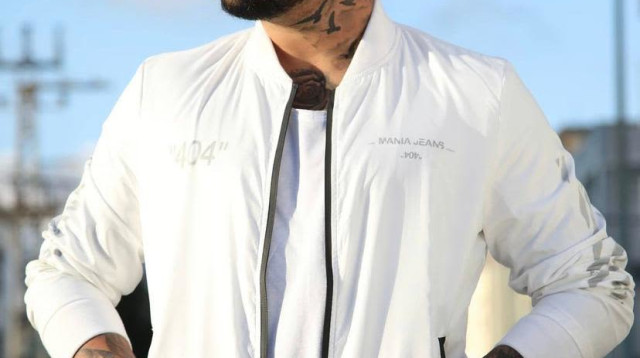 אוהד בוזגלו (צילום: עומר שפירא)