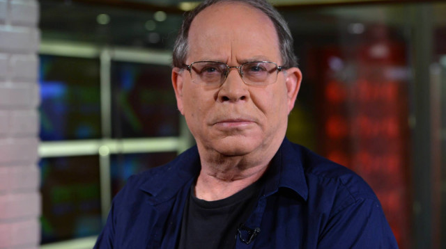 רזי ברקאי (צילום: ראובן קסטרו, וואלה!)