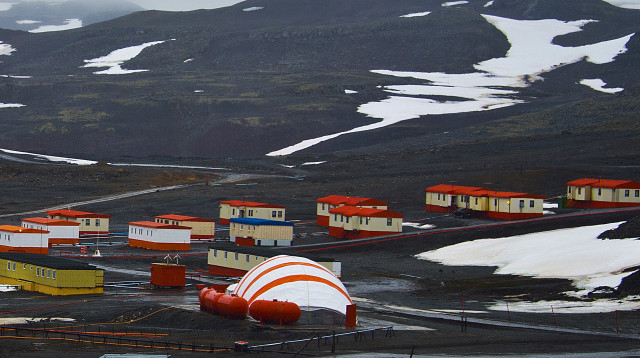 וילה לאס אסטרז'ס (צילום: Getty images)