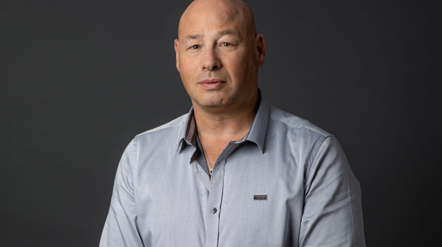 מנכ"ל סלקום, דניאל ספיר (צילום: יואב אלון)